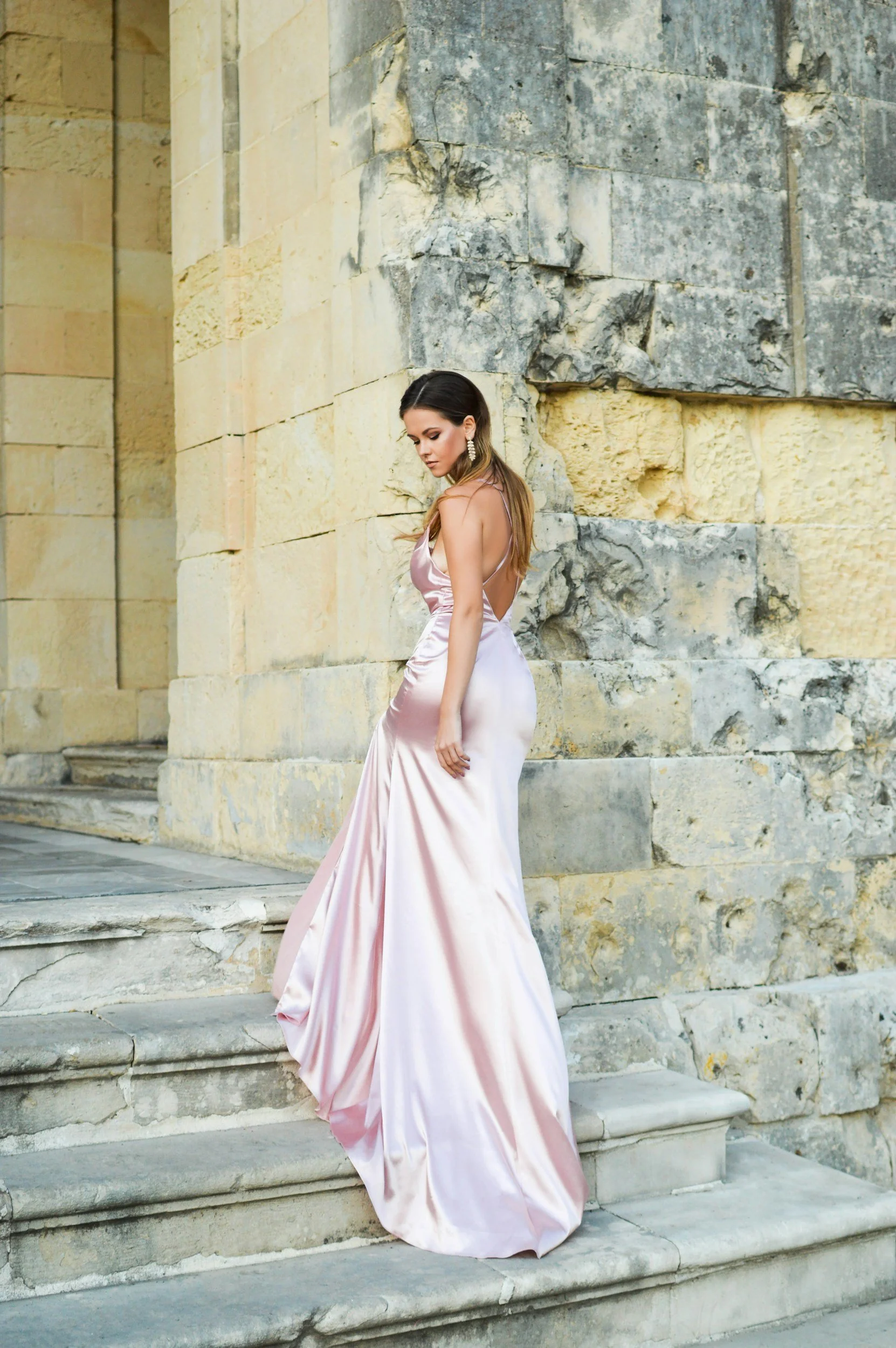 formal dress code wedding australia Guest Codes in Australia: What Guests Should Wear and Why It Matters stylecode~Delara Mini Dress